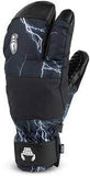 Crab Grab Freak Trigger Mitt (Multiple Color Options) (Sale Item/ No Returns)