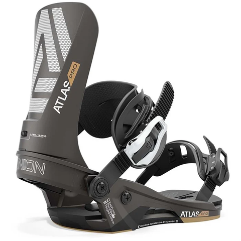 Union Atlas Pro Binding 2025 (Multiple Color Options) (Sale Item/ No Returns)