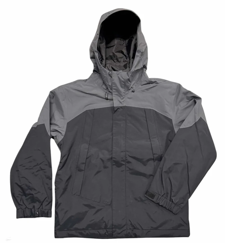 Vans MTE Hellbound Jacket Black/ Asphalt (Sale Item/ No Returns)