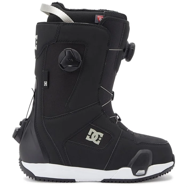 DC Phase Boa Pro Step-On Snowboard Women's Boots (Sale Item/ No DC Phase Boa Pro Step-On Snowboard Women's Boots (Sale Item/ No