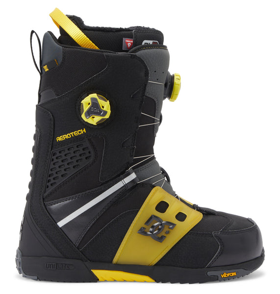 Best dc hotsell snowboard boots