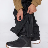 L1 Rankin Bibs Black Small