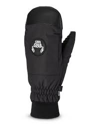 Crab Grab Slush Mitt (Multiple Color Options)