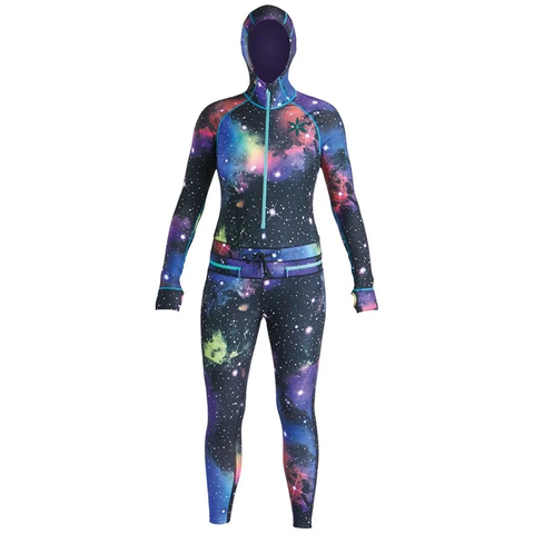 Airblaster Classic Ninja Suit Women's Far Out (Sale Item/ No Returns)