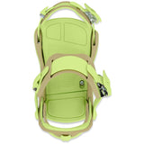 Ride C-6 Snowboard Binding 2024 (multiple Color Options) (Sale Item/ No Returns)