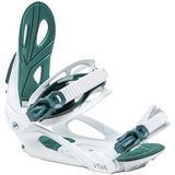 Roxy Viva Women's Bindings 2025 (Sale Item/ No Returns)