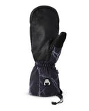 Crab Grab Cinch Mitt Black Small (Sale Item/ No Returns)