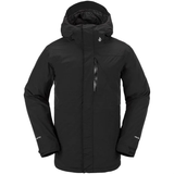 Volcom L Insulated Gore-Tex Jacket Black XS (Sale Item/ No Returns)