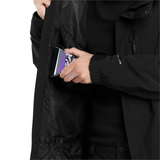 Volcom L Insulated Gore-Tex Jacket Black XS (Sale Item/ No Returns)