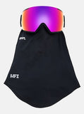 Anon M5 Goggle W/ Spare Lens+ MFI Face Mask (Multiple Color Options)