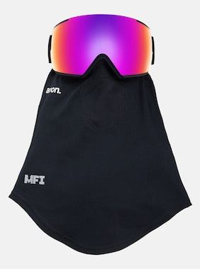 Anon M5 Goggle W/ Spare Lens+ MFI Face Mask (Multiple Color Anon M5 Goggle W/ Spare Lens+ MFI Face Mask (Multiple Color