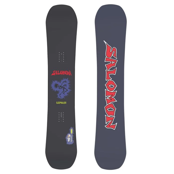 Salomon Sleepwalker Snowboard 2026 (Sale Item/ No Returns