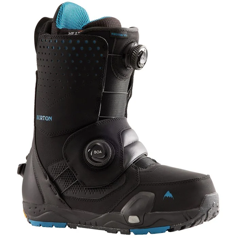 Burton Photon Step On Snowboard Boots Size 14