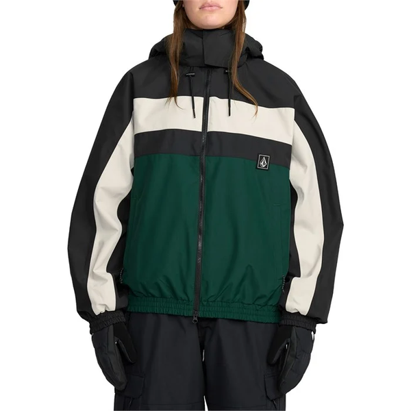 Volcom DLM Women's Jacket 2026 (Multiple Color Options) – Always
