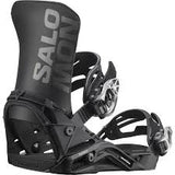 Salomon District Bindings (Multiple Color Options)