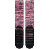 Stance Dusk To Dawn Snow Socks