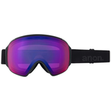 Anon M4 Toric Goggle W/ Spare Lens+ MFI Face Mask (Multiple Color Options)