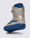 Vans Aura OG Snowboard Boots Blue/Grey 2025 (Sale Item/ No Returns)