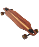Arbor Flagship Axis 37 Complete Longboard