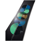 Burton Custom Snowboard 2025 (Sale Item/ No Returns)