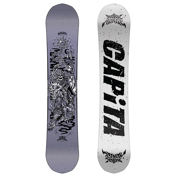 Capita Dark Horse Snowboard 2026 – Always Boardshop