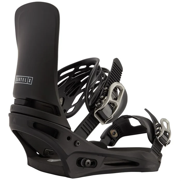 Burton Cartel X Mens Bindings 2025 – Always Boardshop