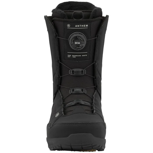 Ride Anthem Boa Snowboard Boots 2026 – Always Boardshop