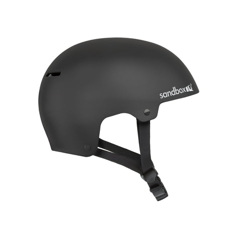 Sandbox Icon Park Snow Helmet 2024