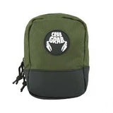 Crab Grab Binding Bag 2024 Green