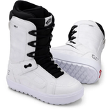 Vans Hi-Standard OG Snowboard Boots Dillon Ojo White 2026