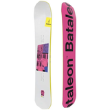 Bataleon Party Wave Snowboard 2025 (Sale Item/ No Returns)