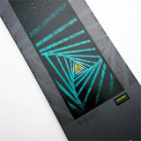 Nidecker Merc Snowboard 2025 (Sale Item/ No Returns)