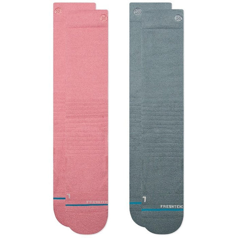 Stance Mellowed (2-Pack) Socks