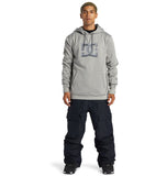 DC Snowstar Technical Fleece (Multiple Color Options) (Sale Item/ No Returns)