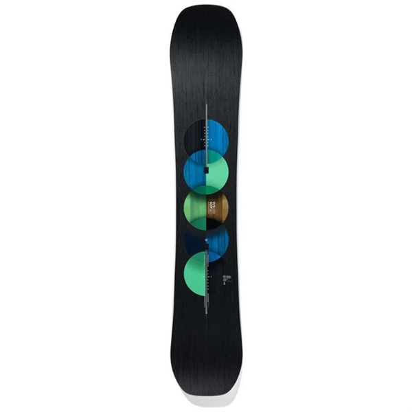 Burton Custom Snowboard 2025 (Sale Item/ No Returns)