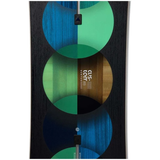 Burton Custom Snowboard 2025 (Sale Item/ No Returns)