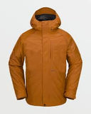 Volcom Dua Insulated Gore-Tex Jacket 2025 (Multiple Color Options) (Sale Item/ No Returns)