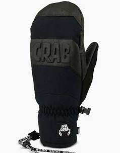 Crab Grab Champ Mitts 2026 (Multiple Color Options)