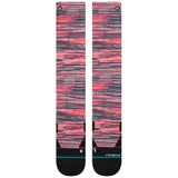 Stance Dusk To Dawn Snow Socks