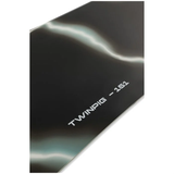 Ride TwinPig Snowboard 2025 (Sale Item/ No Returns)