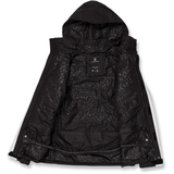 Volcom Westland Insulated Jacket Women's Large Black (Sale Item/ No Returns)