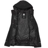Volcom L Insulated Gore-Tex Jacket Black XS (Sale Item/ No Returns)