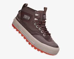 Vans MTE Half Cab Gore-Tex Bitter Chocolate – Always Boardshop
