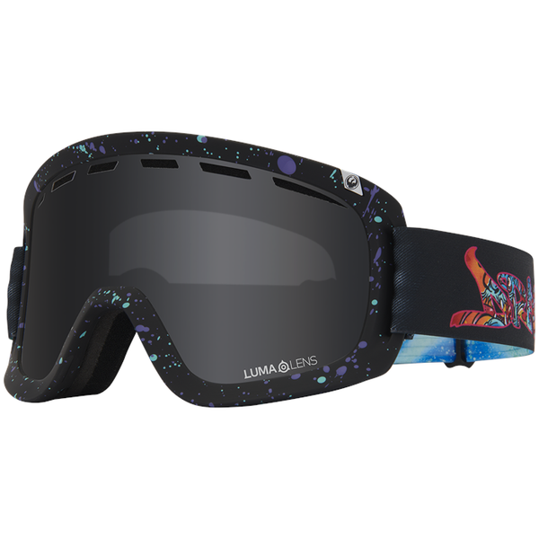 dragon d1 otg goggles Dragon D1 OTG W/ Bonus Lens 2026 (Multiple Color Options) – Always Boardshop