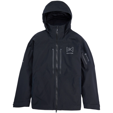 Burton AK Gore Swash Jacket 2026 (Multiple Color Options)
