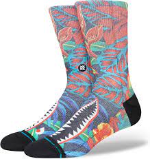 Stance Bomin Snow Socks (Youth)