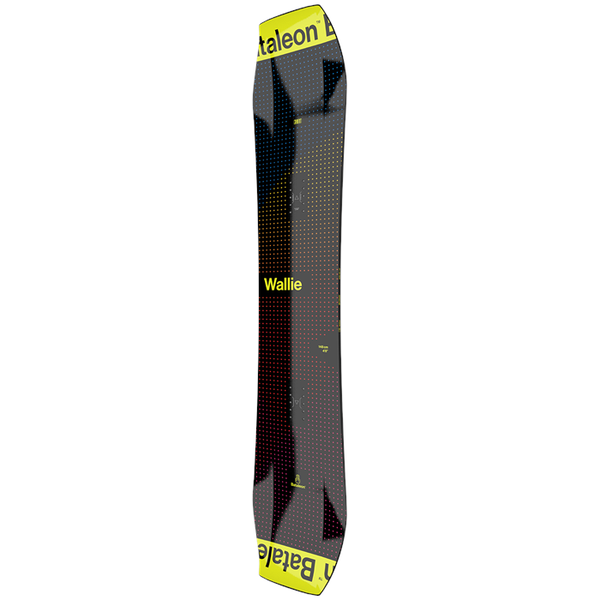 Bataleon Wallie Snowboard 2024