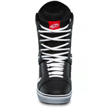 Vans Hi-Standard OG Snowboard Boots Black/White 2026