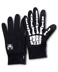 Crab Grab Undie Glove 2026