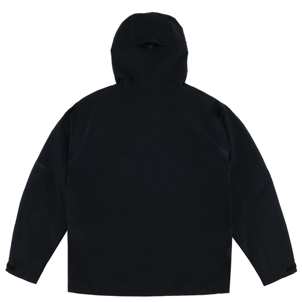 Souvenir 3 PLY Ripstop Shell Jacket – Always Boardshop Souvenir 3 PLY Ripstop Shell Jacket – Always Boardshop